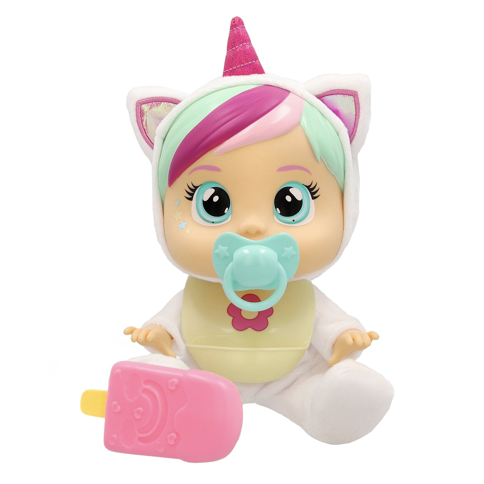 Cry Babies Loving Care Fantasy Lena Doll with Real Tears