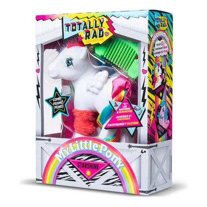 My Little Pony Totally Rad Starshine Pegasus Pony