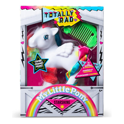 My Little Pony Totally Rad Starshine Pegasus Pony