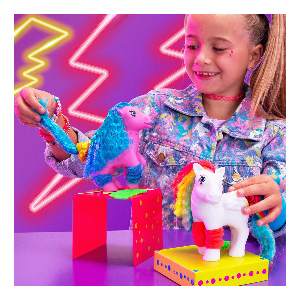 My Little Pony Totally Rad Starshine Pegasus Pony