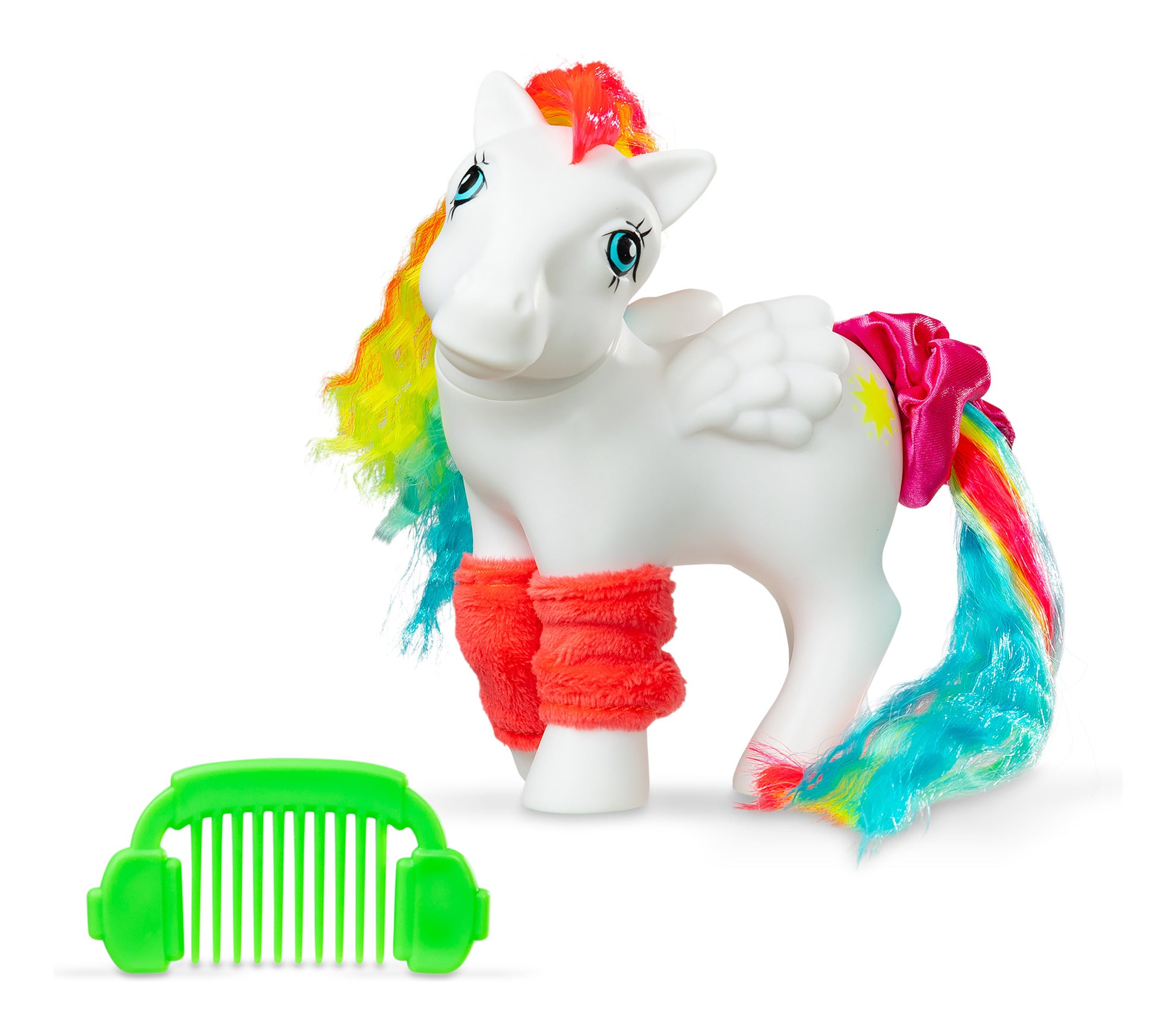 My Little Pony Totally Rad Starshine Pegasus Pony