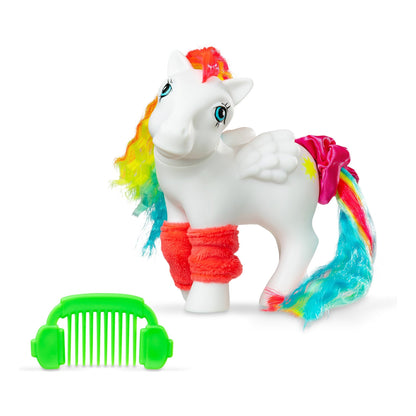 My Little Pony Totally Rad Starshine Pegasus Pony