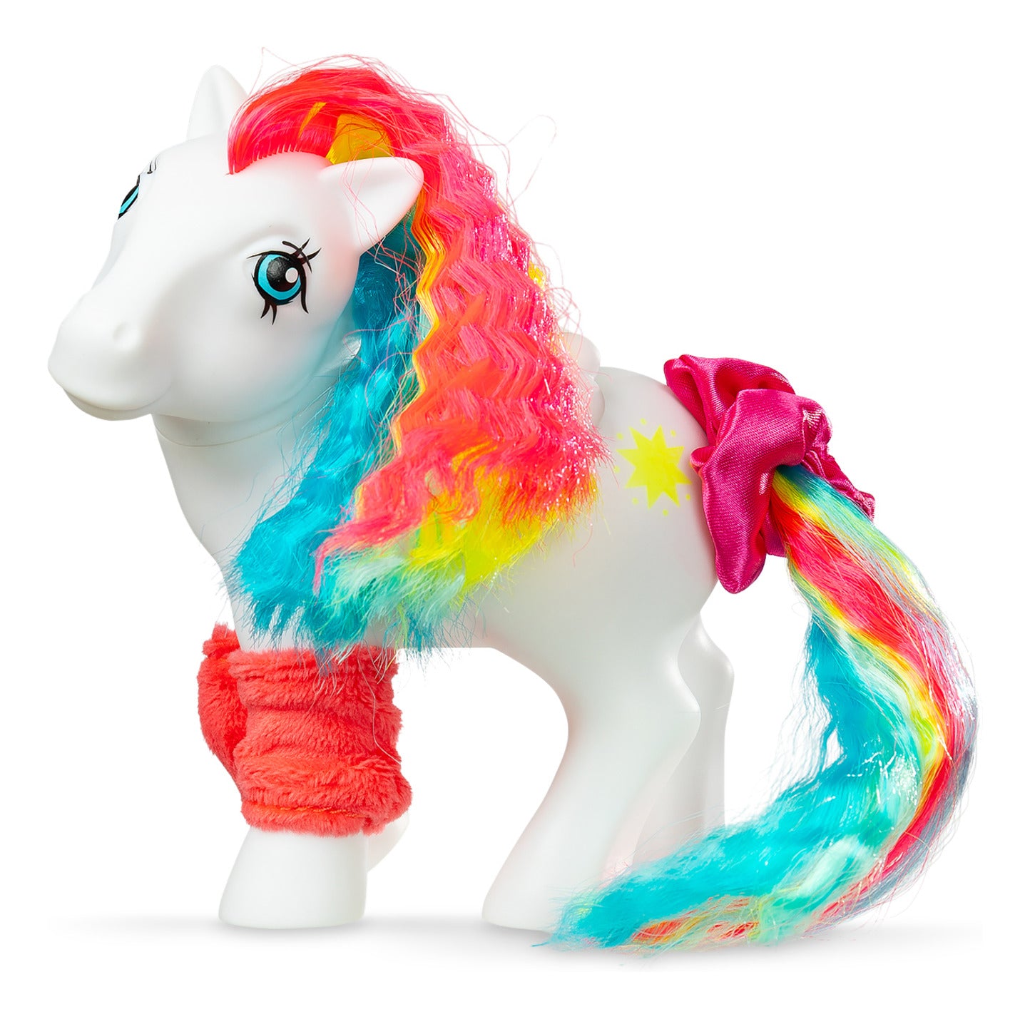 My Little Pony Totally Rad Starshine Pegasus Pony