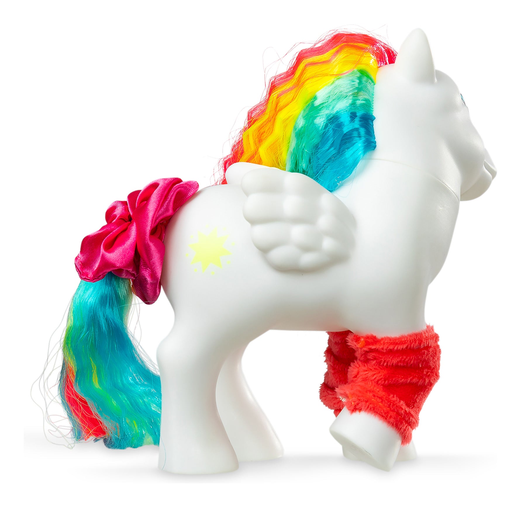 My Little Pony Totally Rad Starshine Pegasus Pony