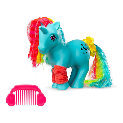 Basic Fun My Little Pony Totally Rad Ponies Moonstone
