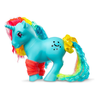 Basic Fun My Little Pony Totally Rad Ponies Moonstone