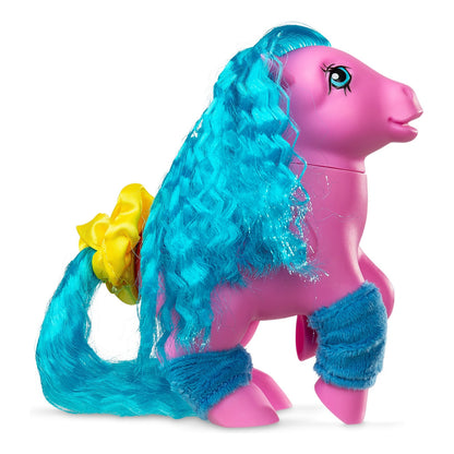 My Little Pony Totally Rad Firefly Pony with Comb