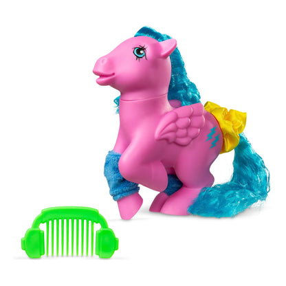 My Little Pony Totally Rad Firefly Pony with Comb