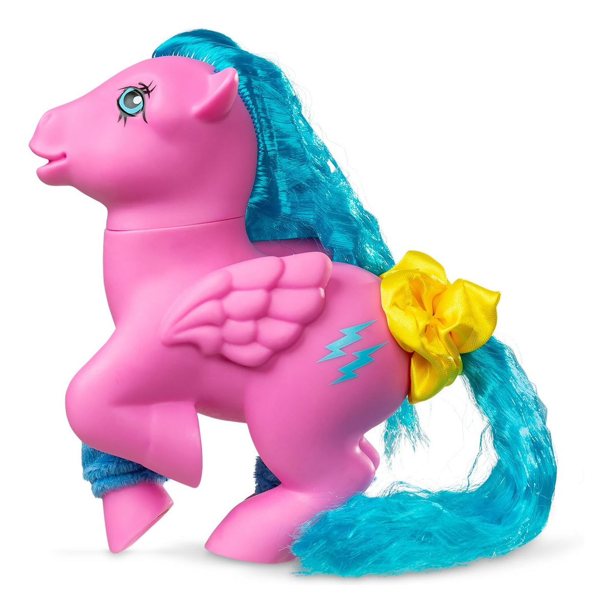 My Little Pony Totally Rad Firefly Pony with Comb