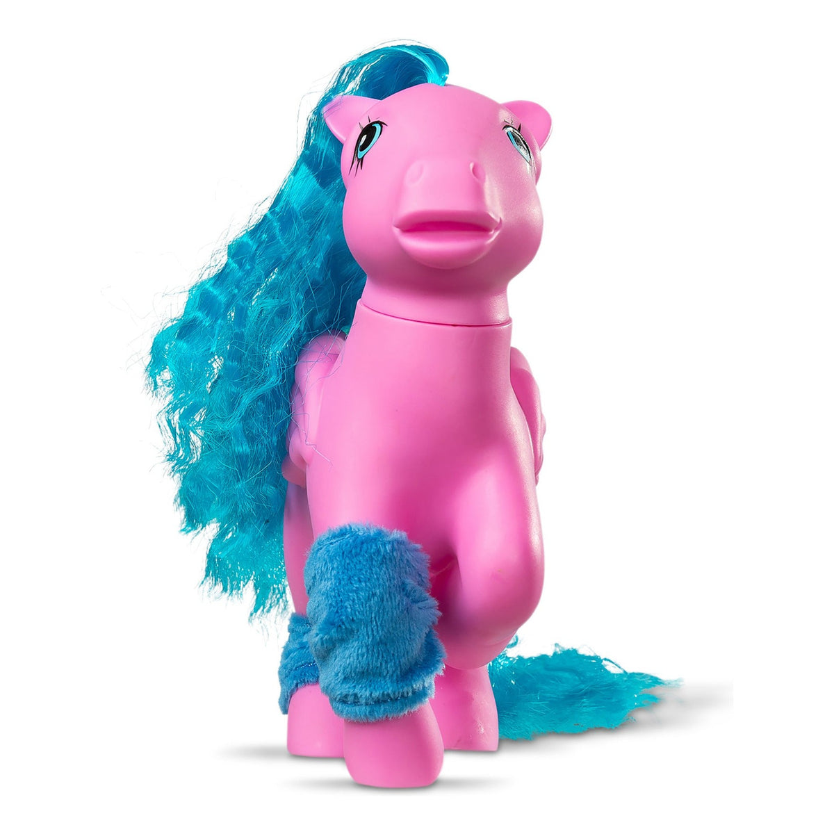 My Little Pony Totally Rad Firefly Pony with Comb