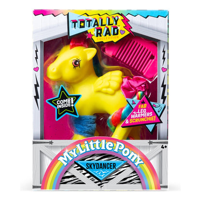 My Little Pony Totally Rad Ponies Skydancer