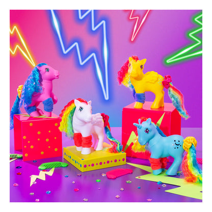 My Little Pony Totally Rad Ponies Skydancer