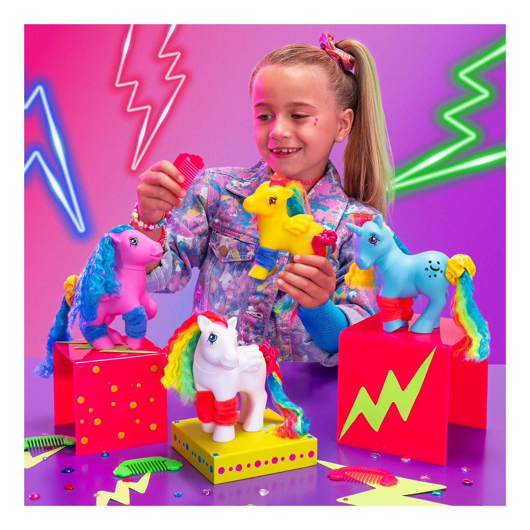 My Little Pony Totally Rad Ponies Skydancer