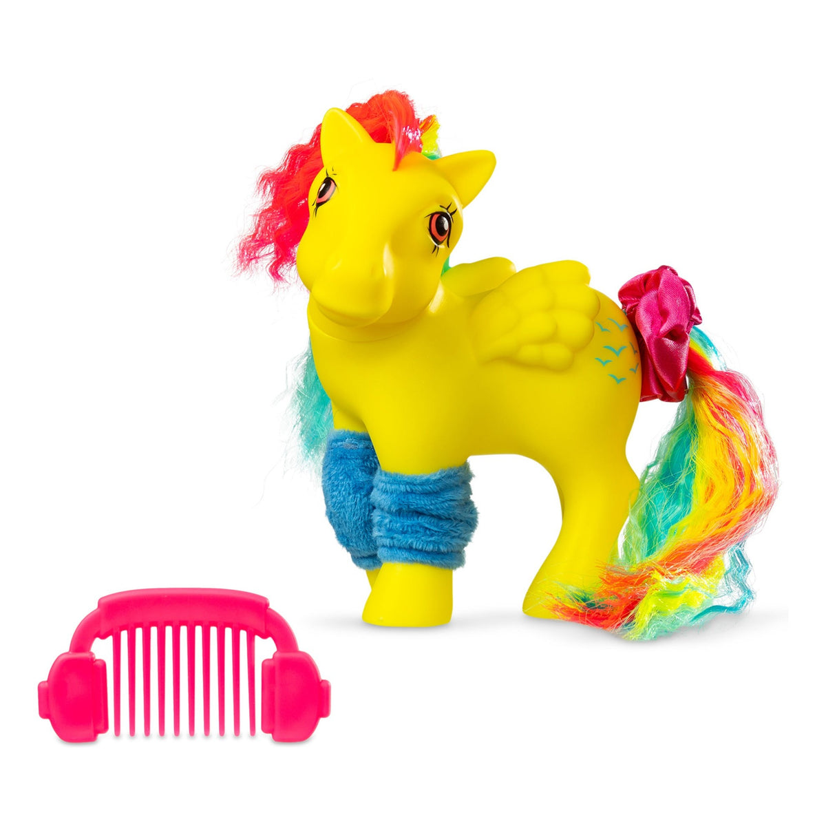 My Little Pony Totally Rad Ponies Skydancer