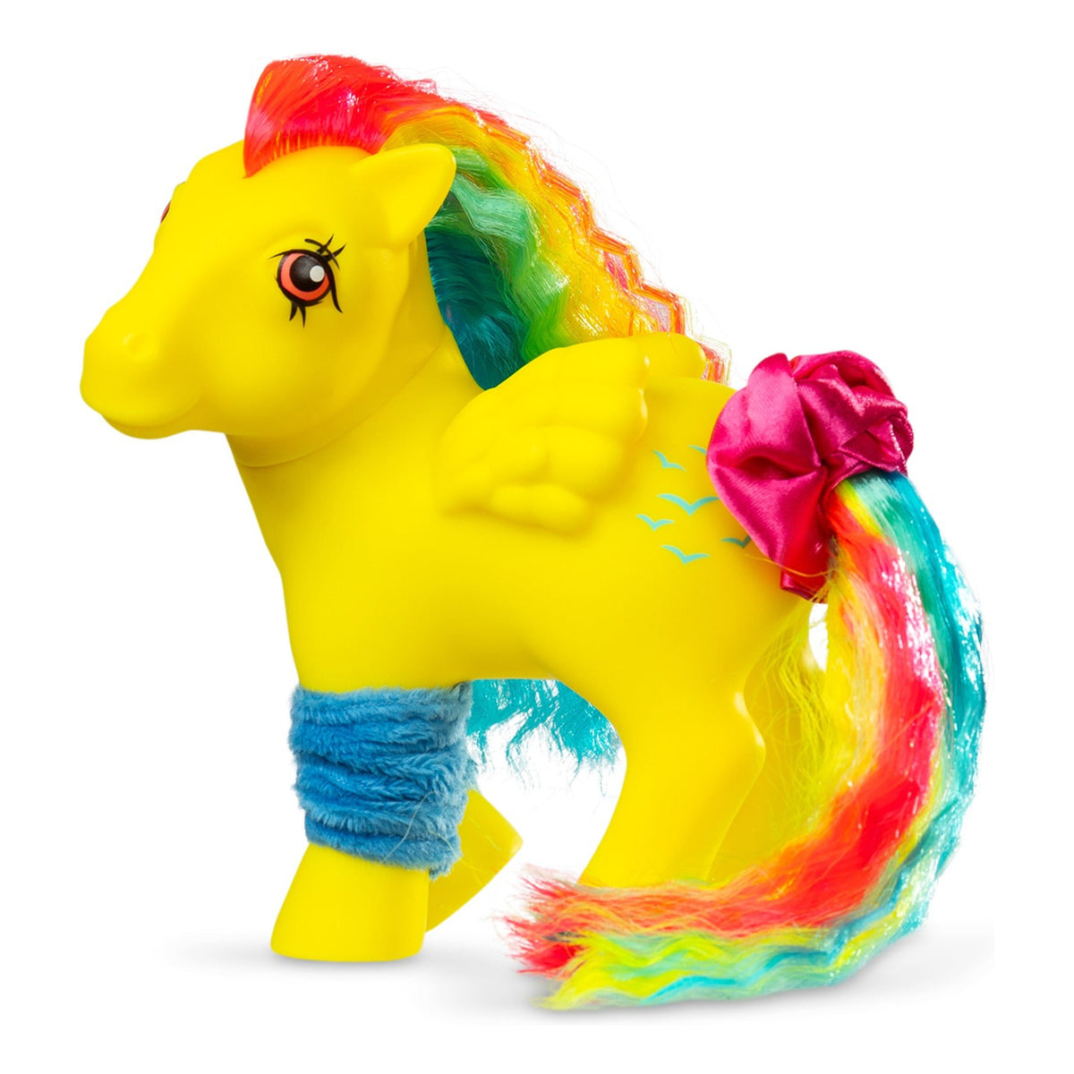 My Little Pony Totally Rad Ponies Skydancer