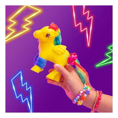 My Little Pony Totally Rad Ponies Skydancer