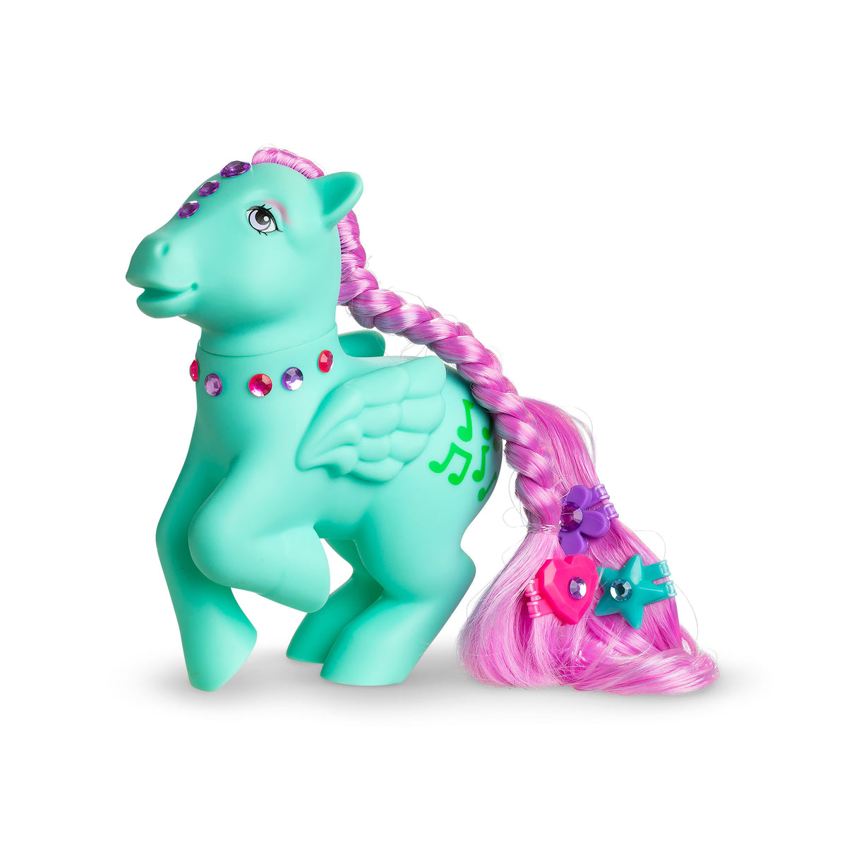 My Little Pony Y2K Medley 4-Inch Pony Figure