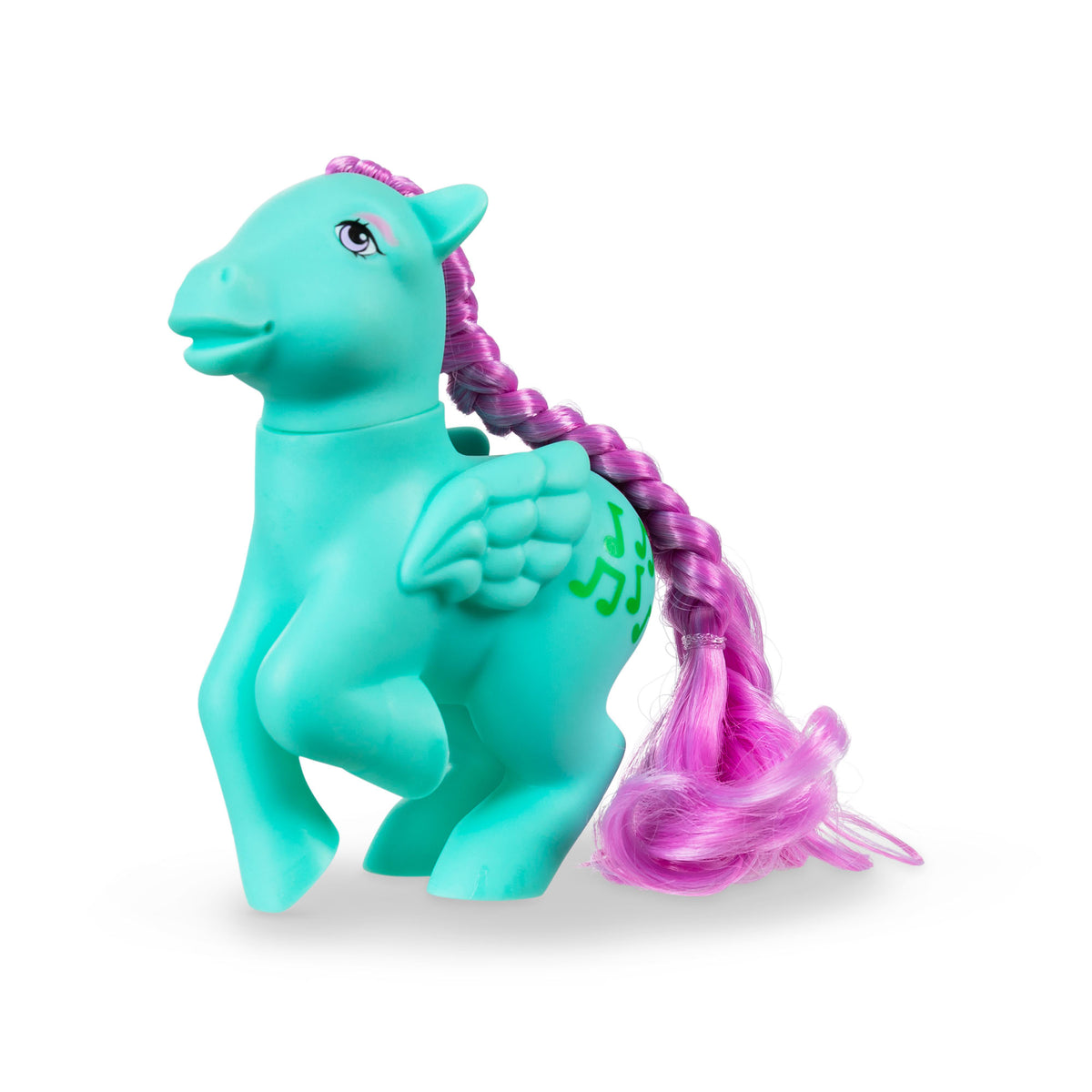 My Little Pony Y2K Medley 4-Inch Pony Figure