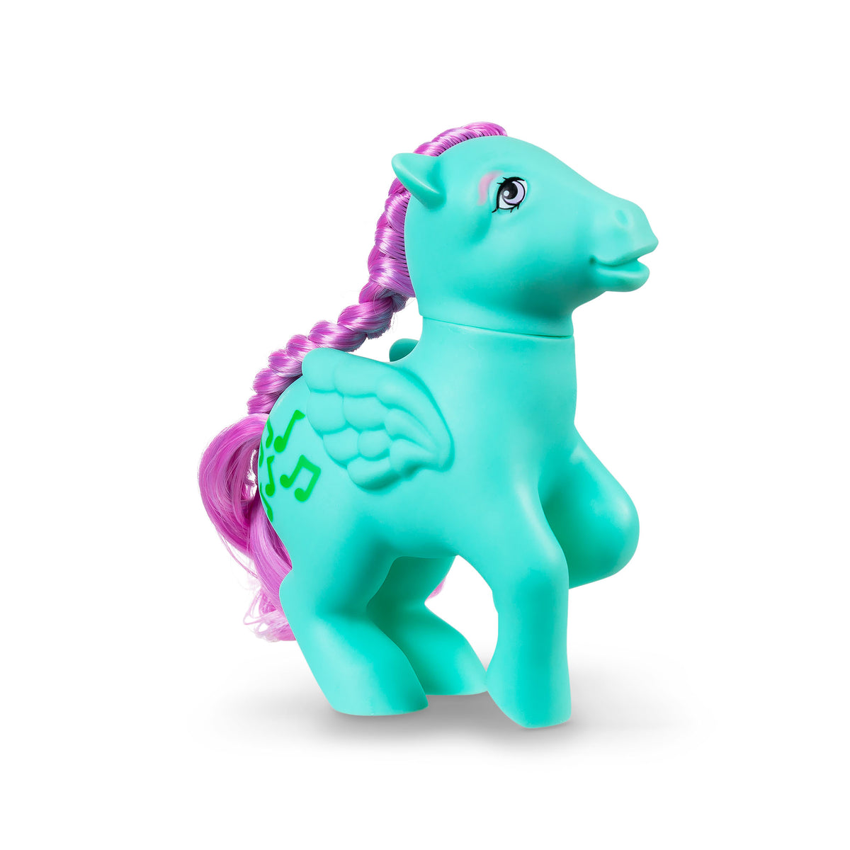 My Little Pony Y2K Medley 4-Inch Pony Figure