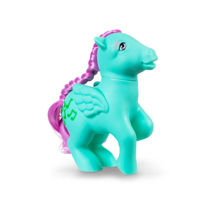 My Little Pony Y2K Medley 4-Inch Pony Figure