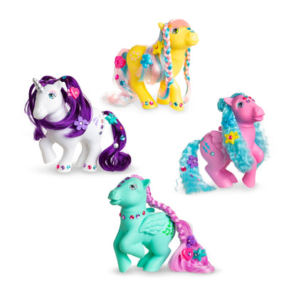 My Little Pony Y2K Medley 4-Inch Pony Figure