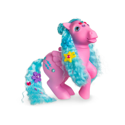 My Little Pony Y2K Firefly 4-Inch Pony Figure