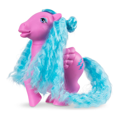 My Little Pony Y2K Firefly 4-Inch Pony Figure