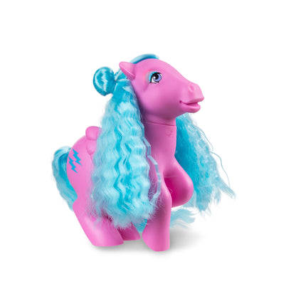 My Little Pony Y2K Firefly 4-Inch Pony Figure