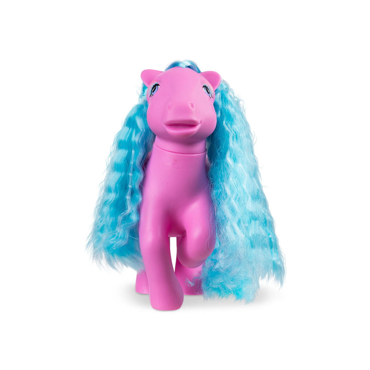My Little Pony Y2K Firefly 4-Inch Pony Figure