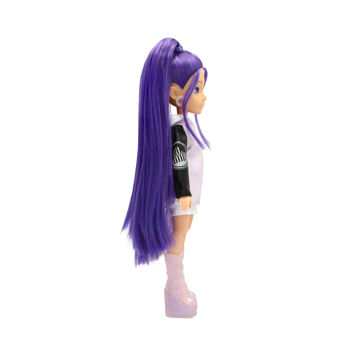 Funko Pop! Vinyl IMC Toys KPop Idol Nyxie Deluxe Fashion Doll