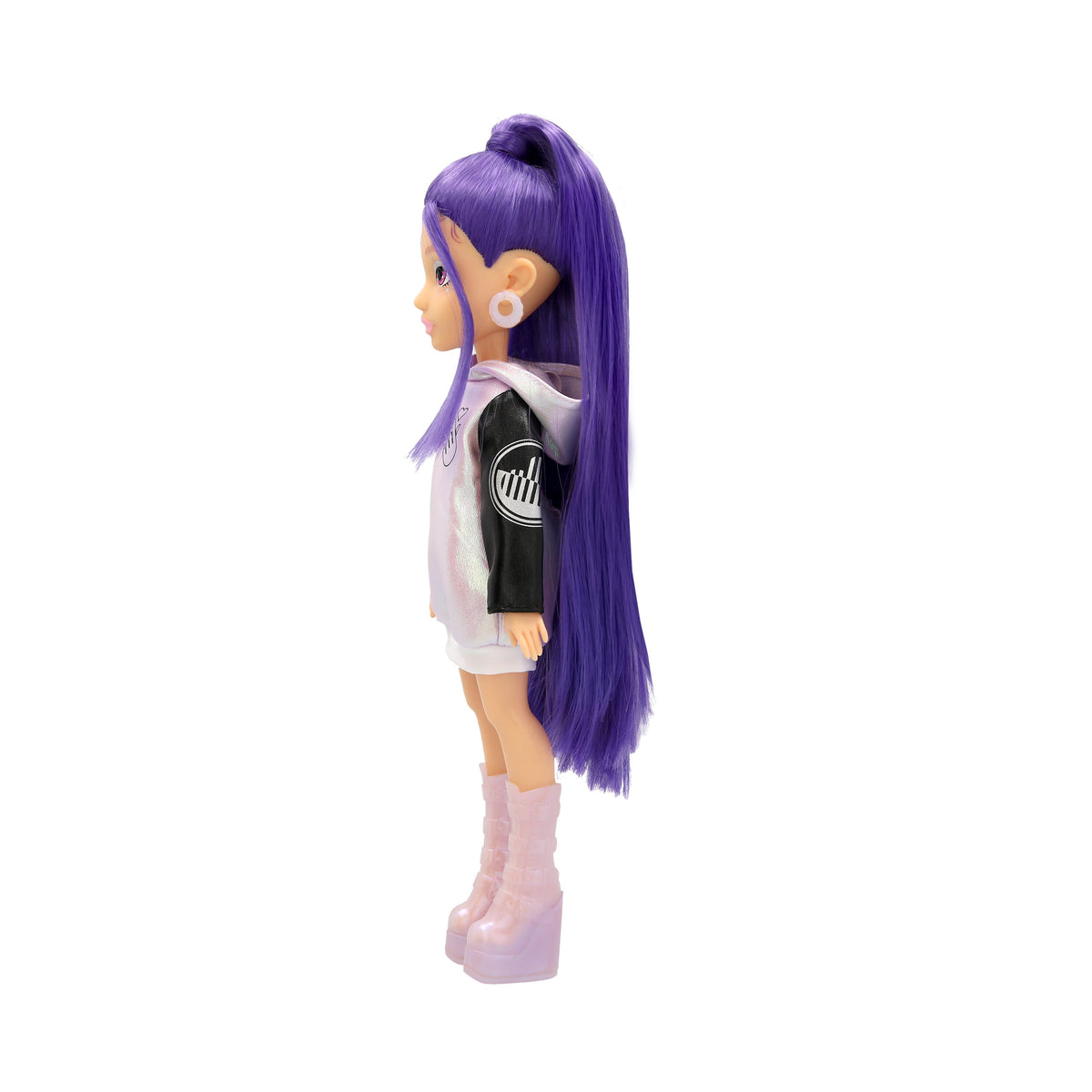 Funko Pop! Vinyl IMC Toys KPop Idol Nyxie Deluxe Fashion Doll