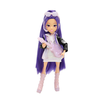 Funko Pop! Vinyl IMC Toys KPop Idol Nyxie Deluxe Fashion Doll