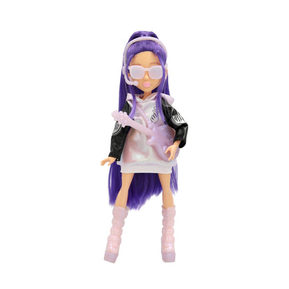Funko Pop! Vinyl IMC Toys KPop Idol Nyxie Deluxe Fashion Doll