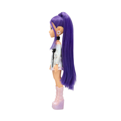 Funko Pop! Vinyl IMC Toys KPop Idol Nyxie Deluxe Fashion Doll