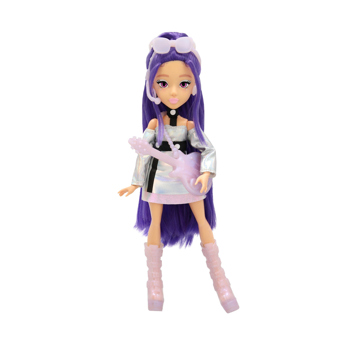 Funko Pop! Vinyl IMC Toys KPop Idol Nyxie Deluxe Fashion Doll