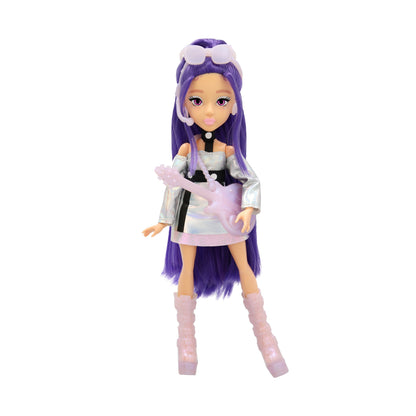 Funko Pop! Vinyl IMC Toys KPop Idol Nyxie Deluxe Fashion Doll