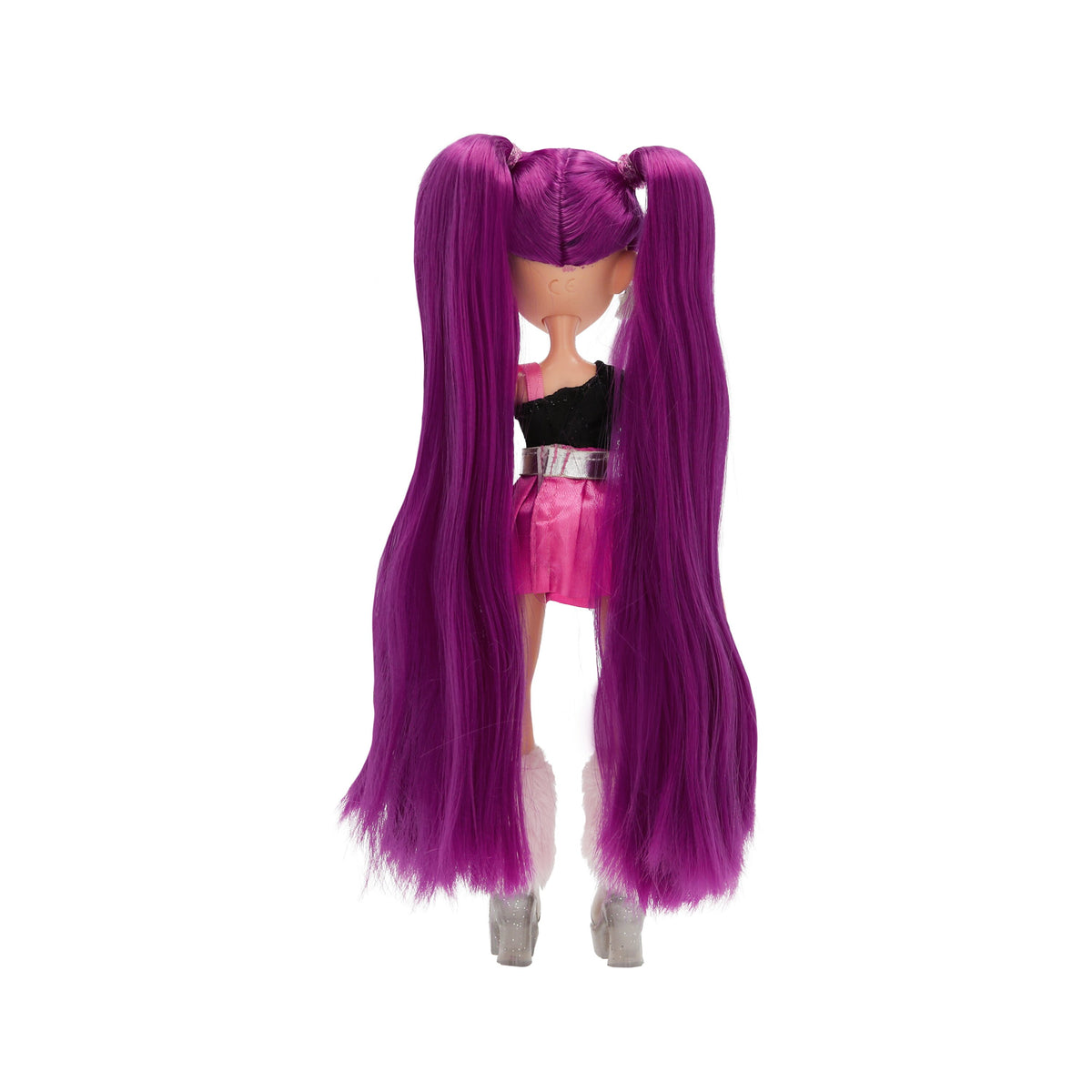 Funko Pop! Vinyl K Pop Idol Pink Beat Ari Fashion Doll Wave