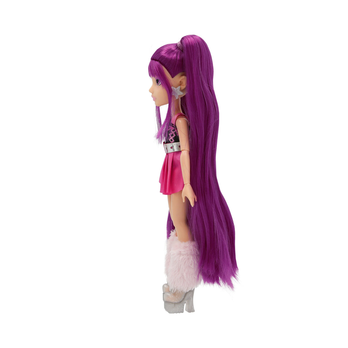 Funko Pop! Vinyl K Pop Idol Pink Beat Ari Fashion Doll Wave