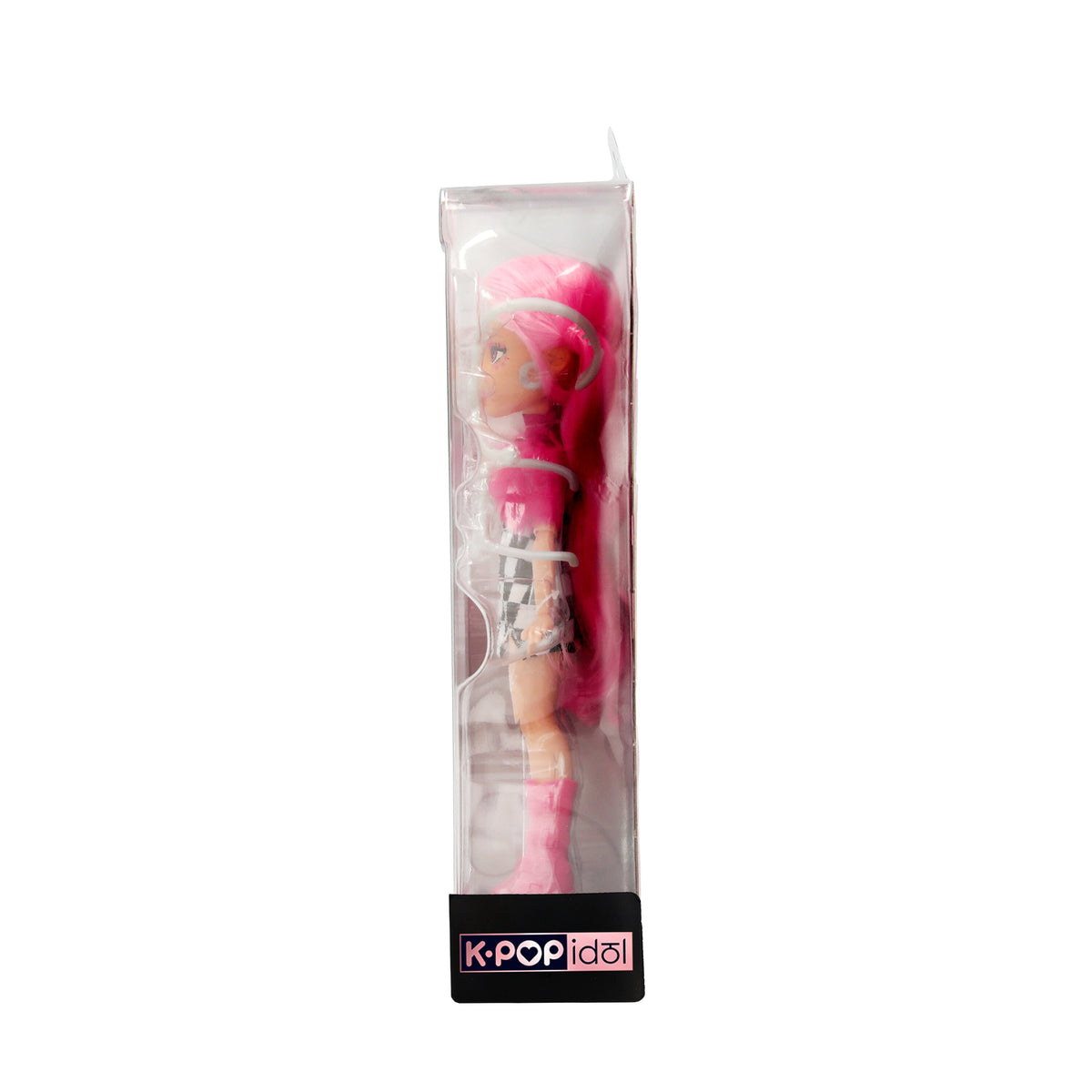 Funko Pop! Vinyl Basic Fun K Pop Idol Fashion Doll Wave 3 Pink Beat Hayun