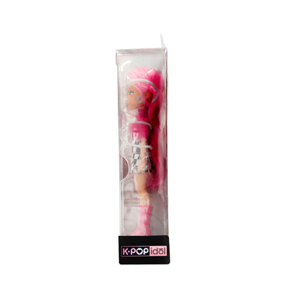 Funko Pop! Vinyl Basic Fun K Pop Idol Fashion Doll Wave 3 Pink Beat Hayun