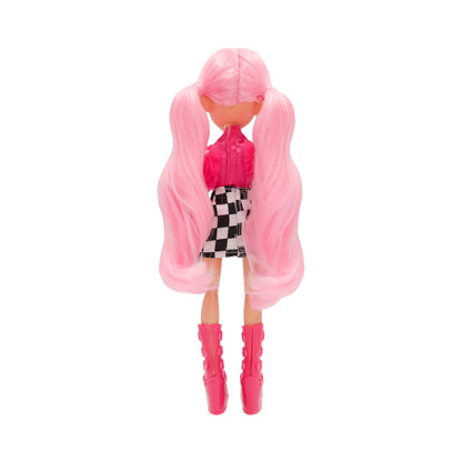 Funko Pop! Vinyl Basic Fun K Pop Idol Fashion Doll Wave 3 Pink Beat Hayun