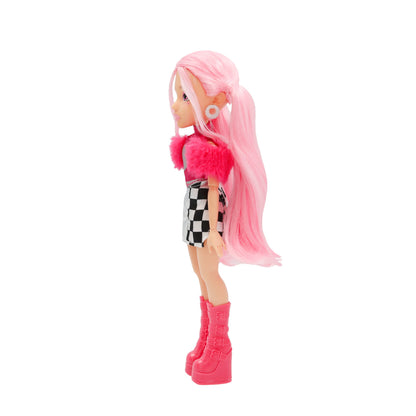 Funko Pop! Vinyl Basic Fun K Pop Idol Fashion Doll Wave 3 Pink Beat Hayun