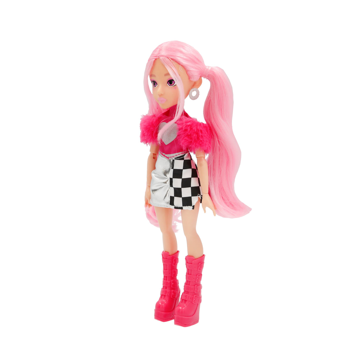 Funko Pop! Vinyl Basic Fun K Pop Idol Fashion Doll Wave 3 Pink Beat Hayun