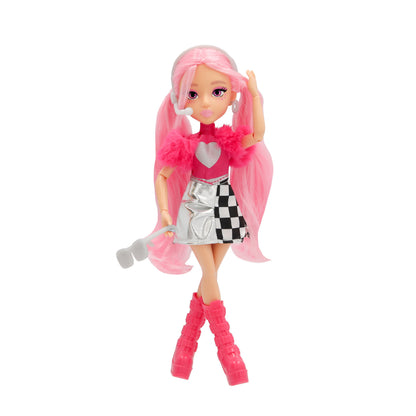 Funko Pop! Vinyl Basic Fun K Pop Idol Fashion Doll Wave 3 Pink Beat Hayun