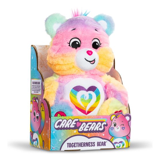 Care Bears - Colour Splash Togetherness 885561229318