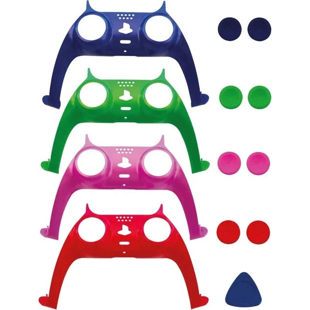 iMP PS5 DualSense 4-in-1 Controller Styling Kit