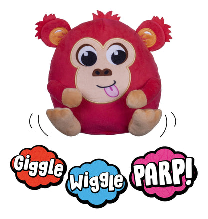 ** Windy Bums Monkey - New Pack