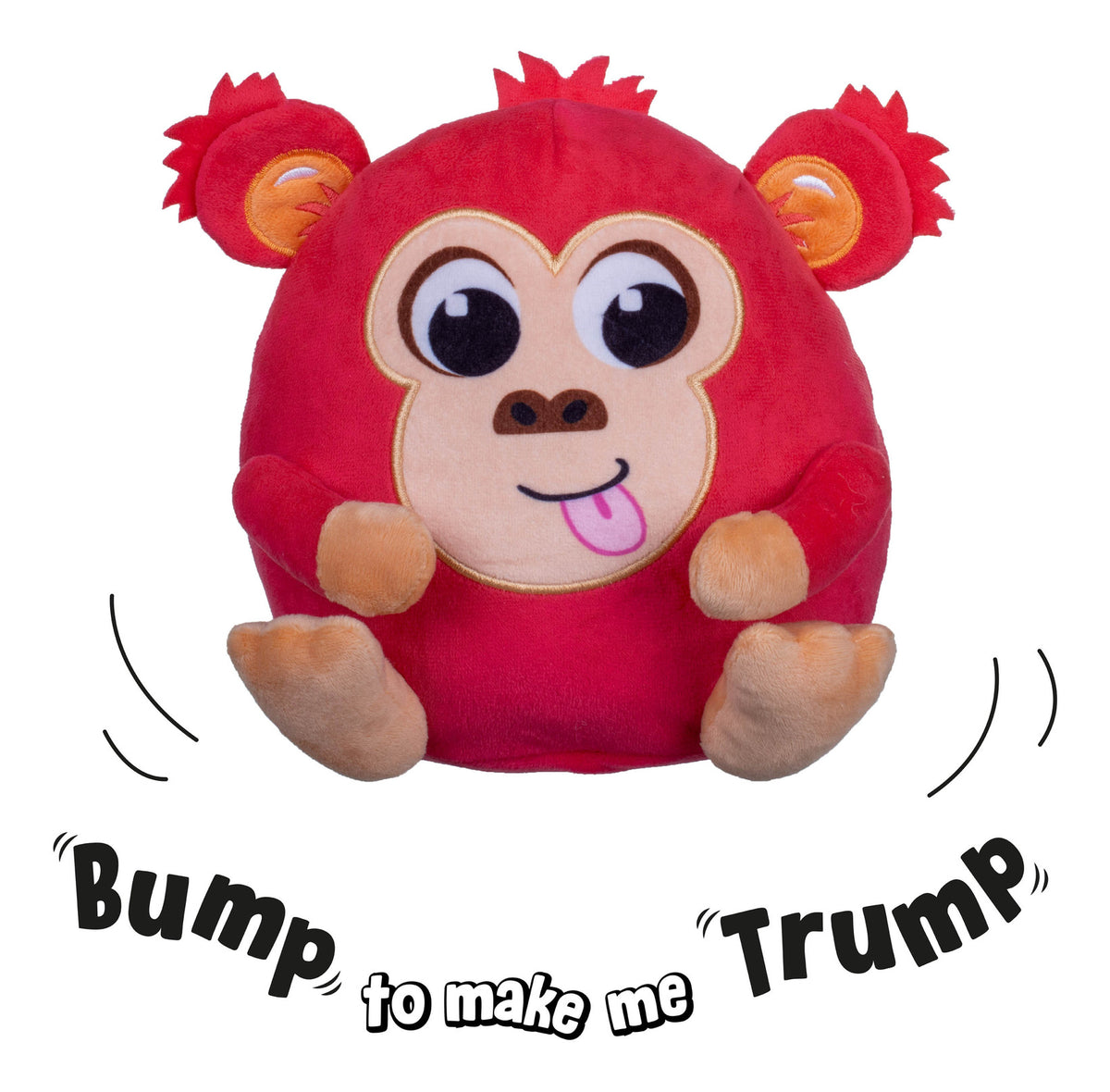 ** Windy Bums Monkey - New Pack