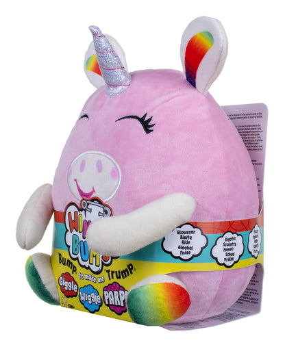 ** Windy Bums Unicorn - New Pack
