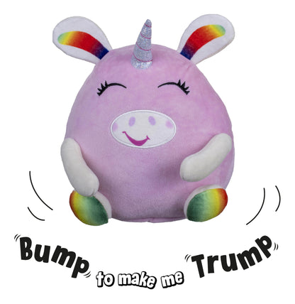 ** Windy Bums Unicorn - New Pack